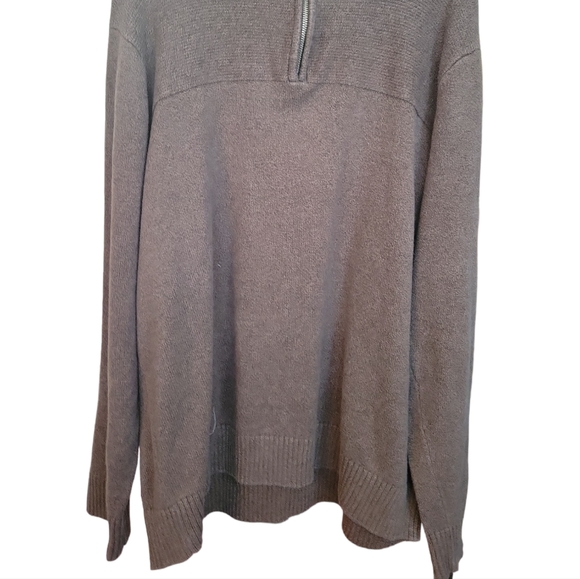 Dockers mens sweater - Picture 5 of 6